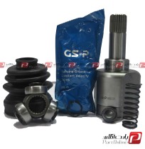سر پلوس GSP ABS برندز سنتر دینا پارت مناسب برای پژو 206 تیپ 5